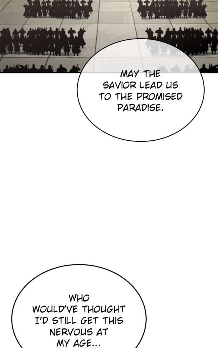 The Returner’s Road to Retirement Chapter 92 - Page 57