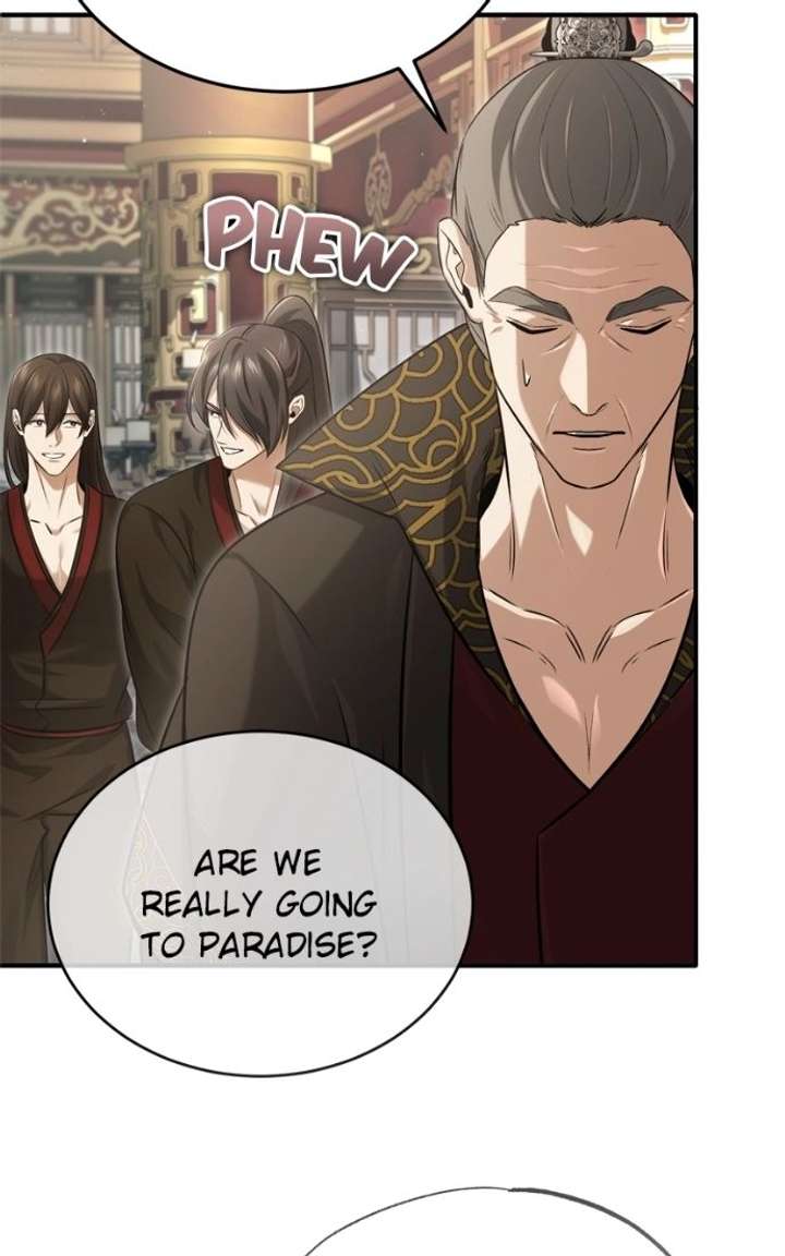 The Returner’s Road to Retirement Chapter 92 - Page 58