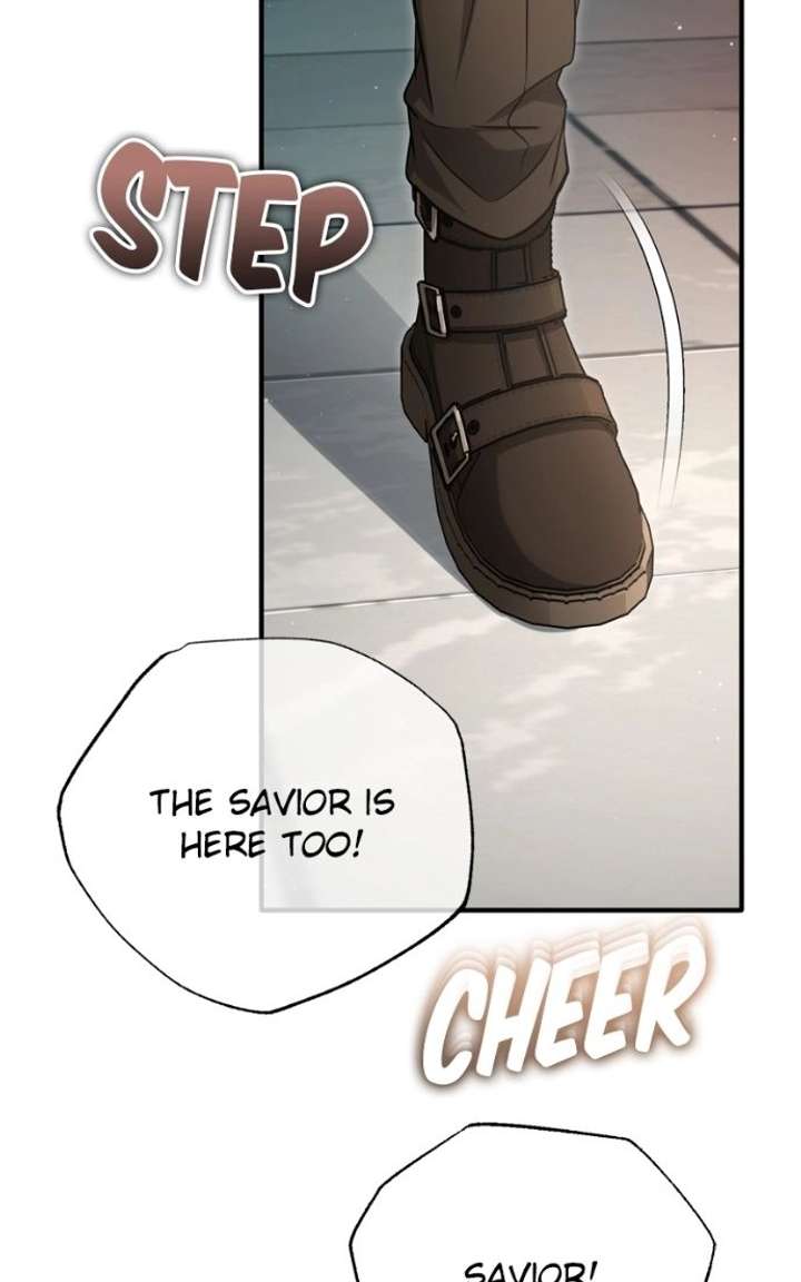 The Returner’s Road to Retirement Chapter 92 - Page 60