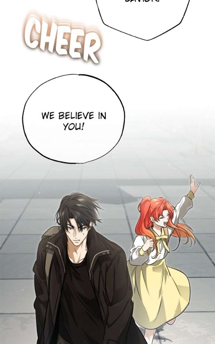 The Returner’s Road to Retirement Chapter 92 - Page 61