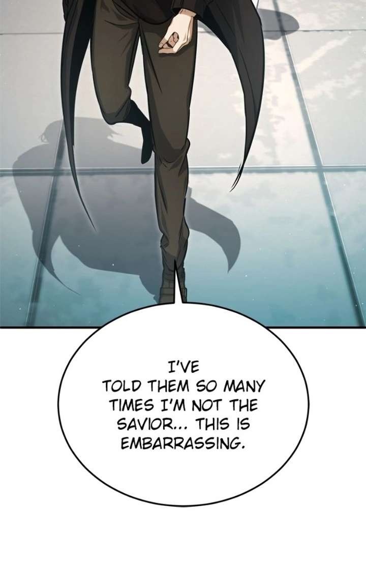 The Returner’s Road to Retirement Chapter 92 - Page 62