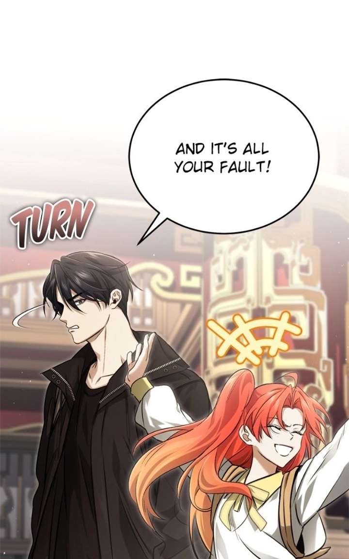 The Returner’s Road to Retirement Chapter 92 - Page 63