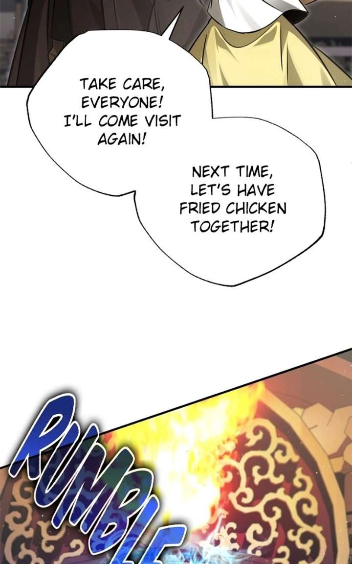 The Returner’s Road to Retirement Chapter 92 - Page 64