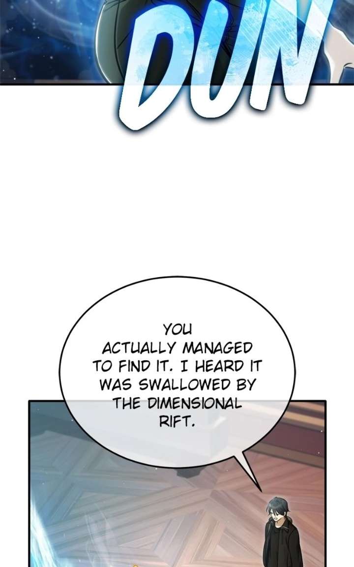 The Returner’s Road to Retirement Chapter 92 - Page 70