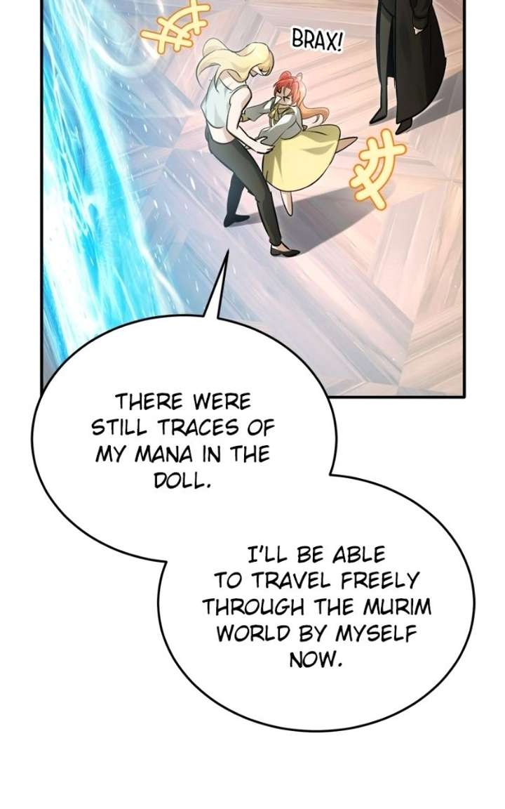 The Returner’s Road to Retirement Chapter 92 - Page 71