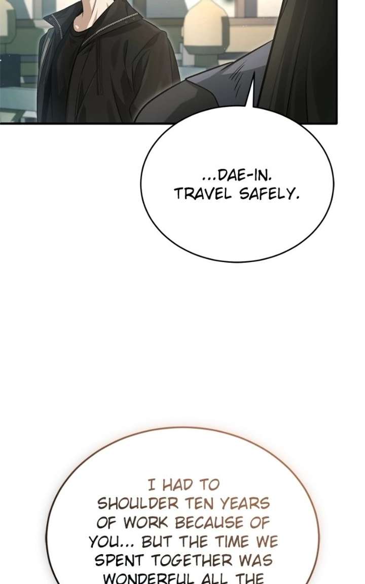 The Returner’s Road to Retirement Chapter 92 - Page 78