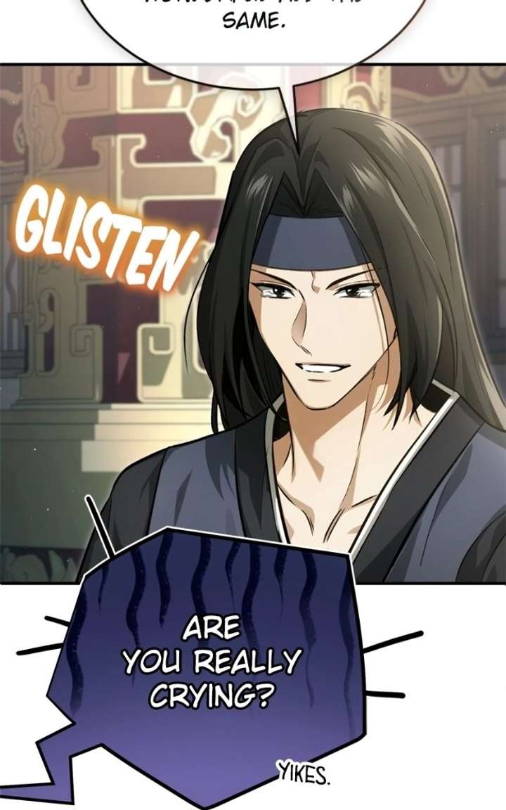 The Returner’s Road to Retirement Chapter 92 - Page 79