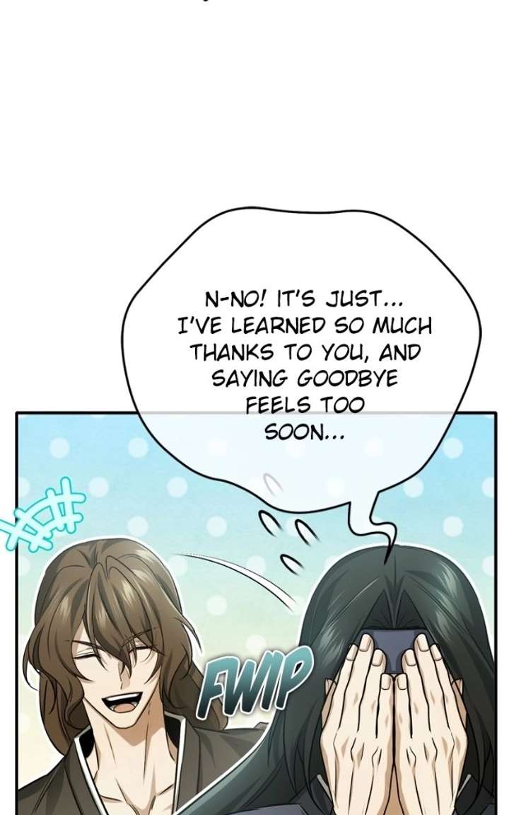 The Returner’s Road to Retirement Chapter 92 - Page 80