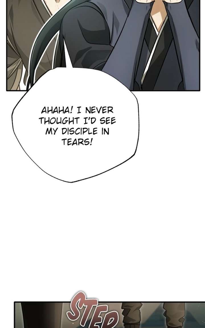 The Returner’s Road to Retirement Chapter 92 - Page 81