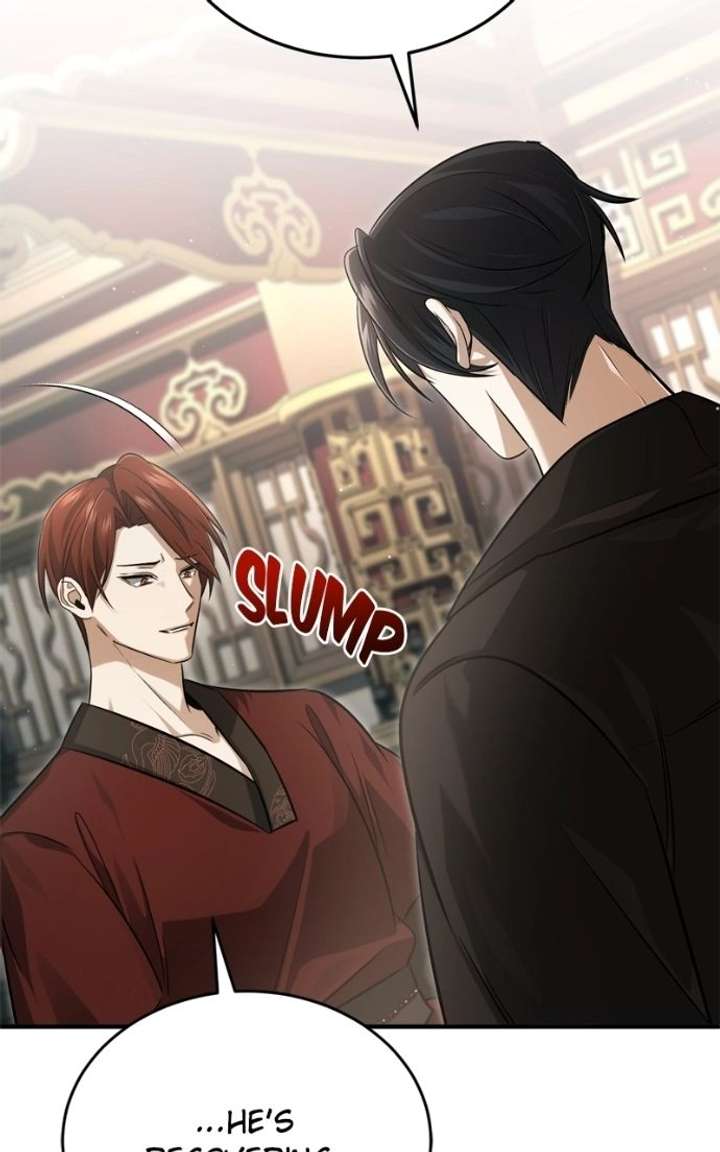 The Returner’s Road to Retirement Chapter 92 - Page 83