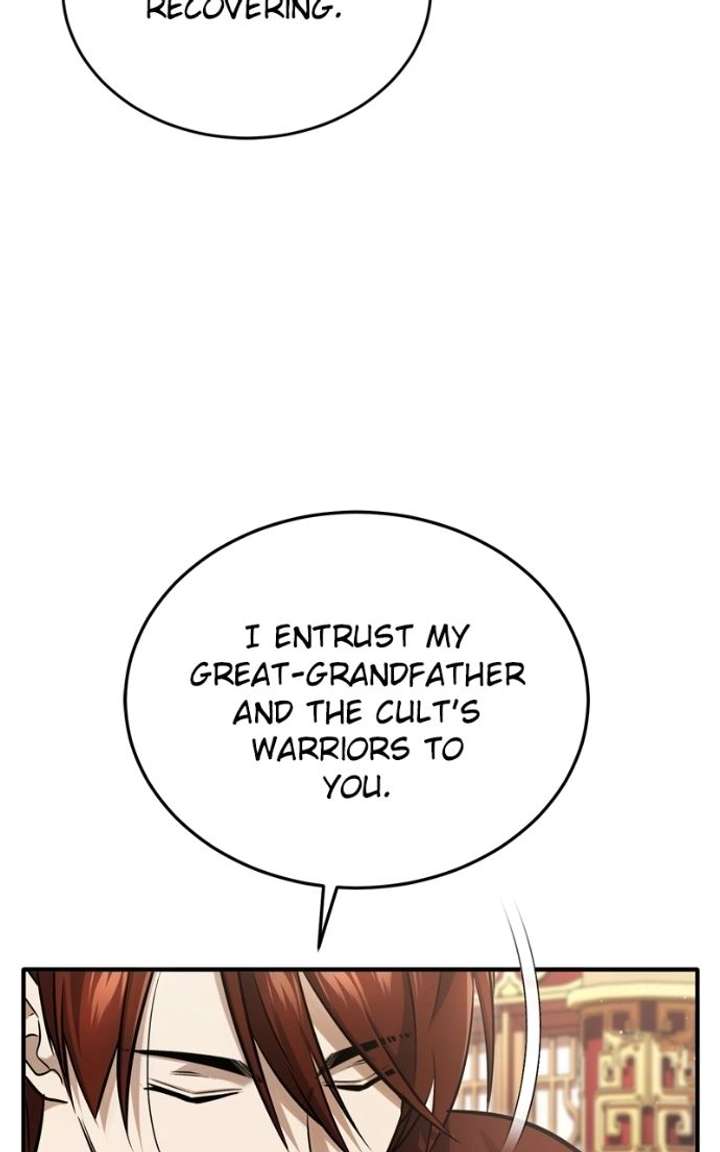 The Returner’s Road to Retirement Chapter 92 - Page 84