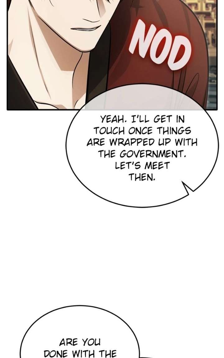 The Returner’s Road to Retirement Chapter 92 - Page 85