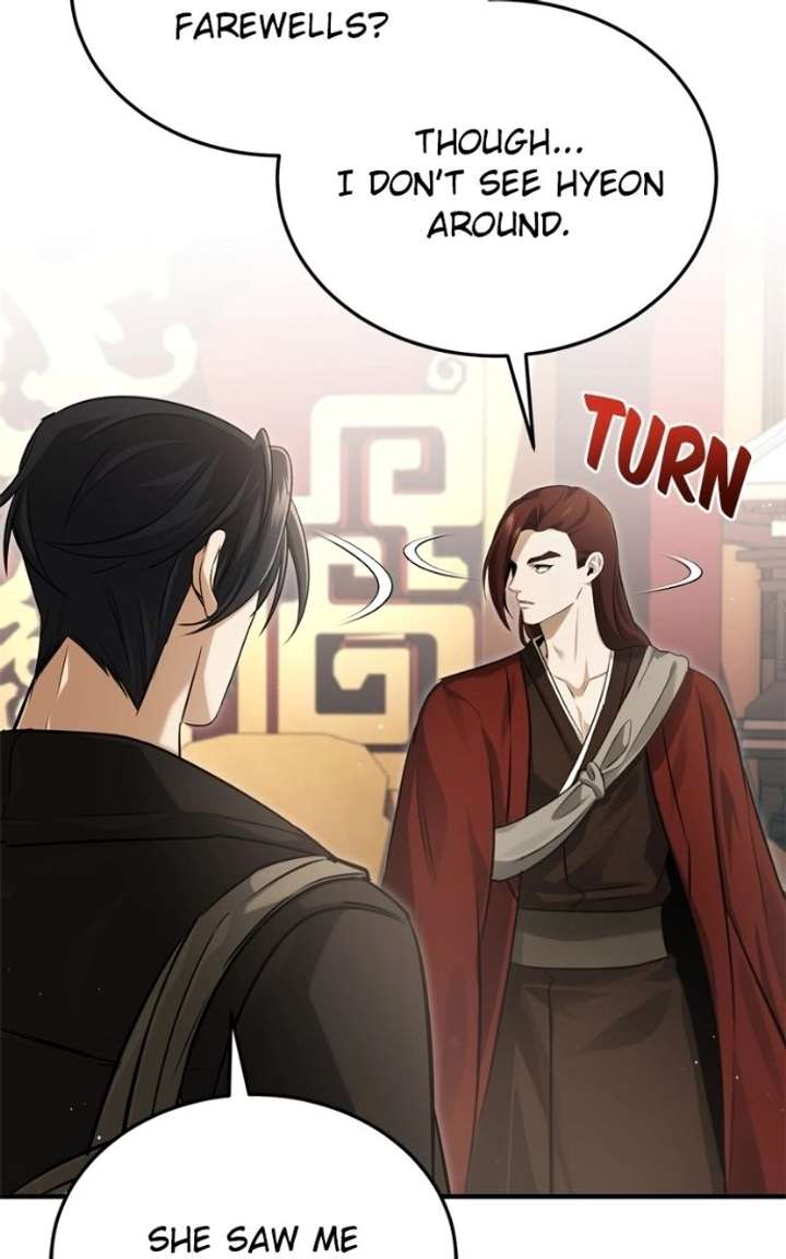 The Returner’s Road to Retirement Chapter 92 - Page 86