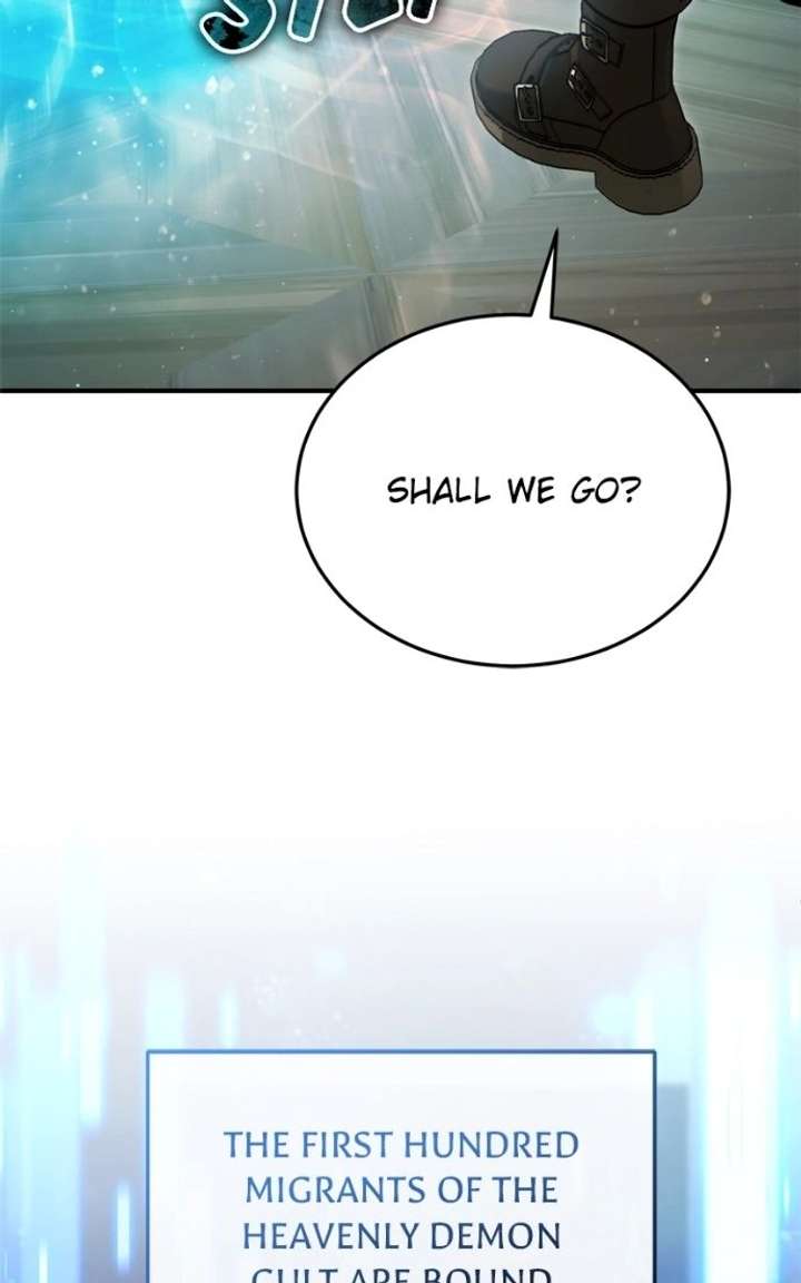 The Returner’s Road to Retirement Chapter 92 - Page 90