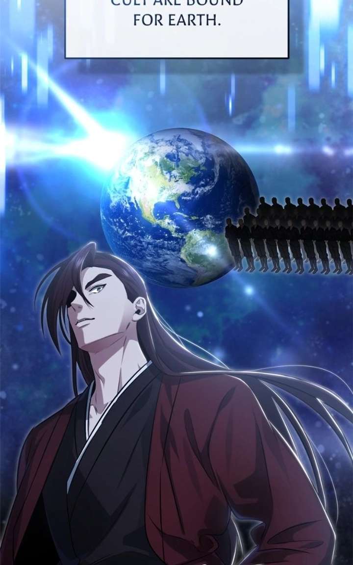 The Returner’s Road to Retirement Chapter 92 - Page 91