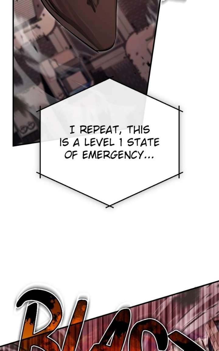 The Returner’s Road to Retirement Chapter 92 - Page 98