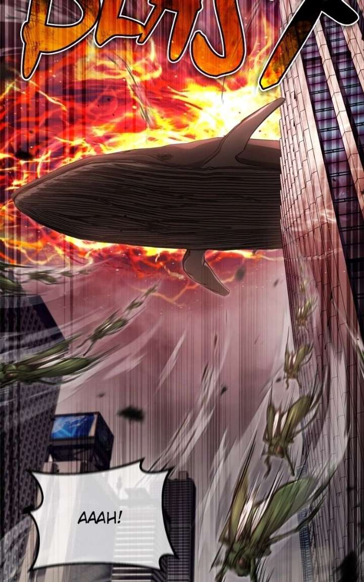 The Returner’s Road to Retirement Chapter 92 - Page 99