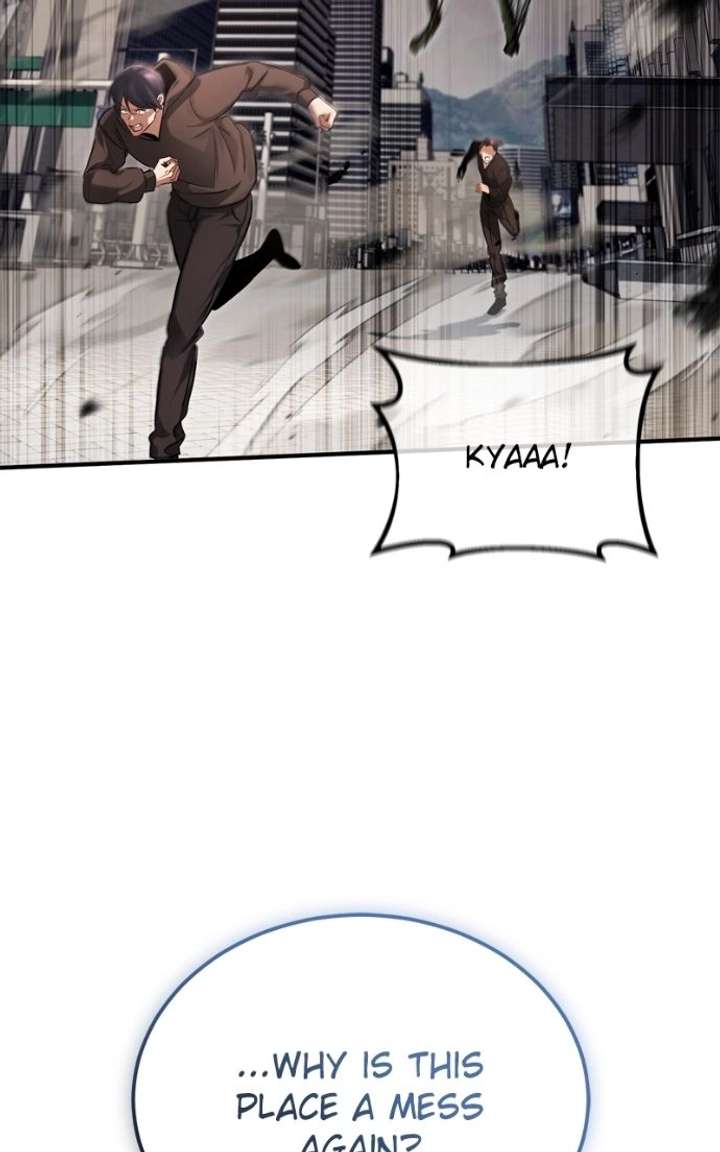 The Returner’s Road to Retirement Chapter 92 - Page 100