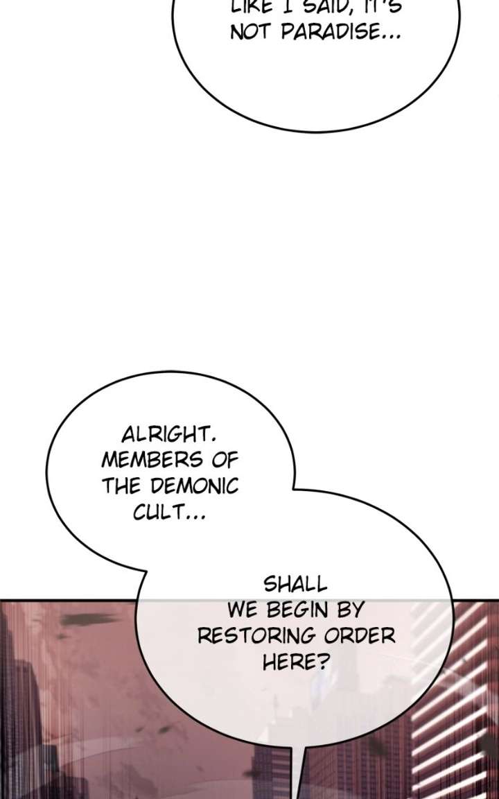 The Returner’s Road to Retirement Chapter 92 - Page 103