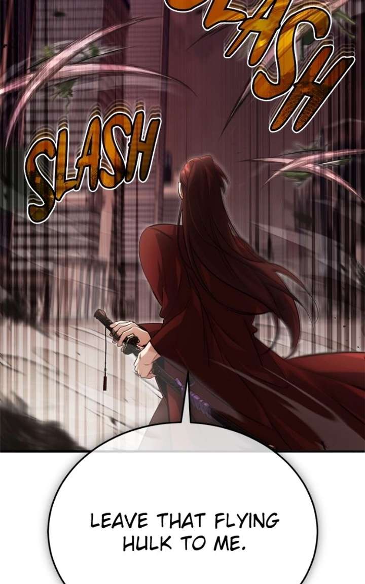 The Returner’s Road to Retirement Chapter 92 - Page 106