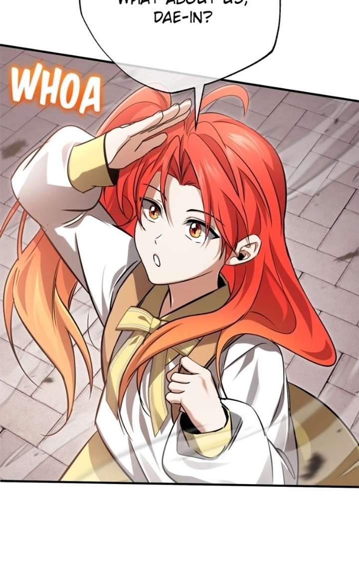 The Returner’s Road to Retirement Chapter 92 - Page 110