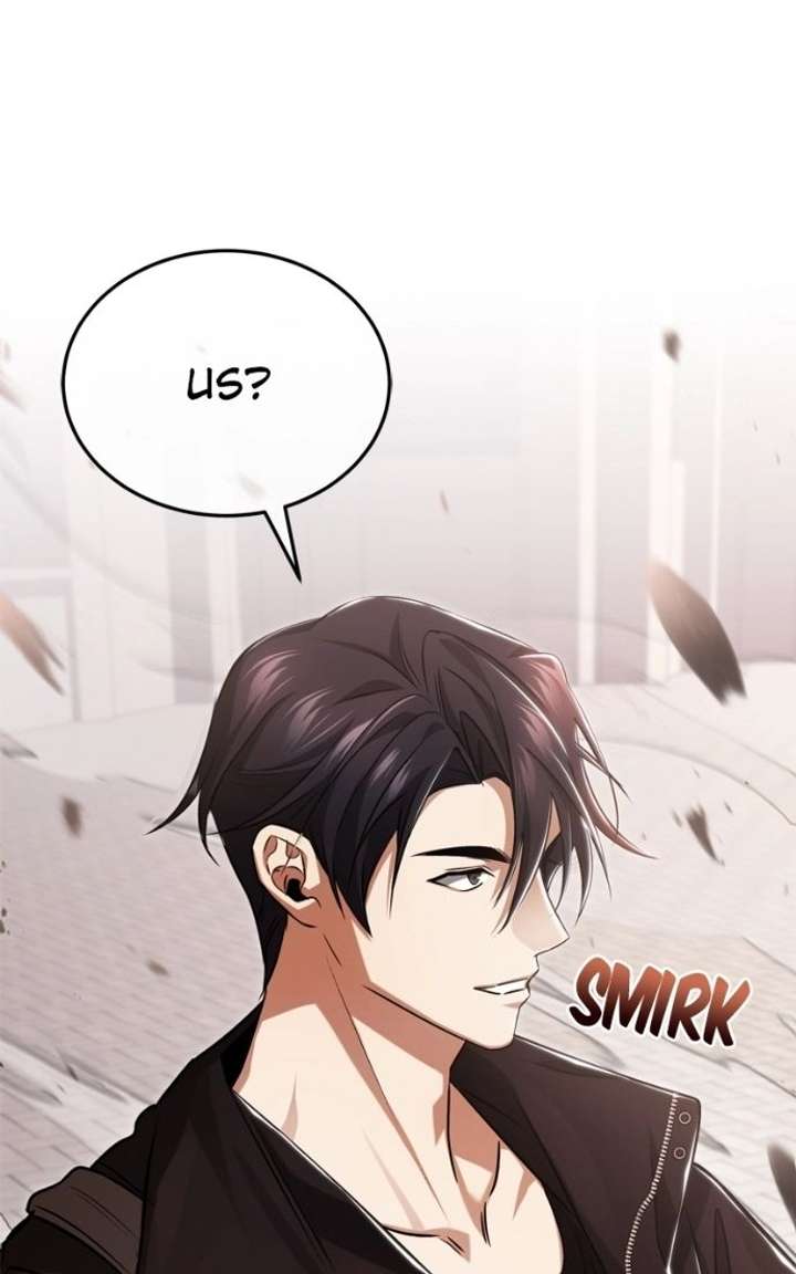 The Returner’s Road to Retirement Chapter 92 - Page 111