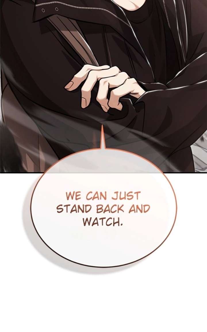 The Returner’s Road to Retirement Chapter 92 - Page 112