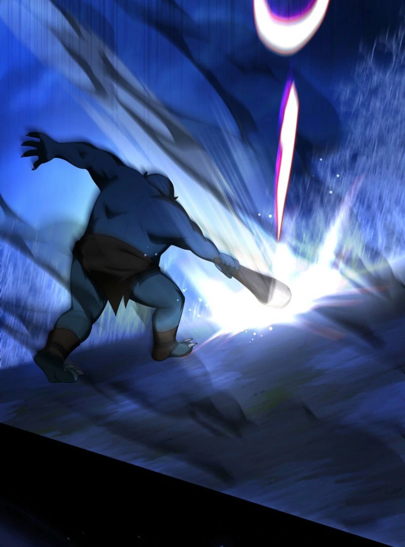 The Revenge of the Abandoned Daughter of a Prestigious Magic Family Chapter 43 - Page 6