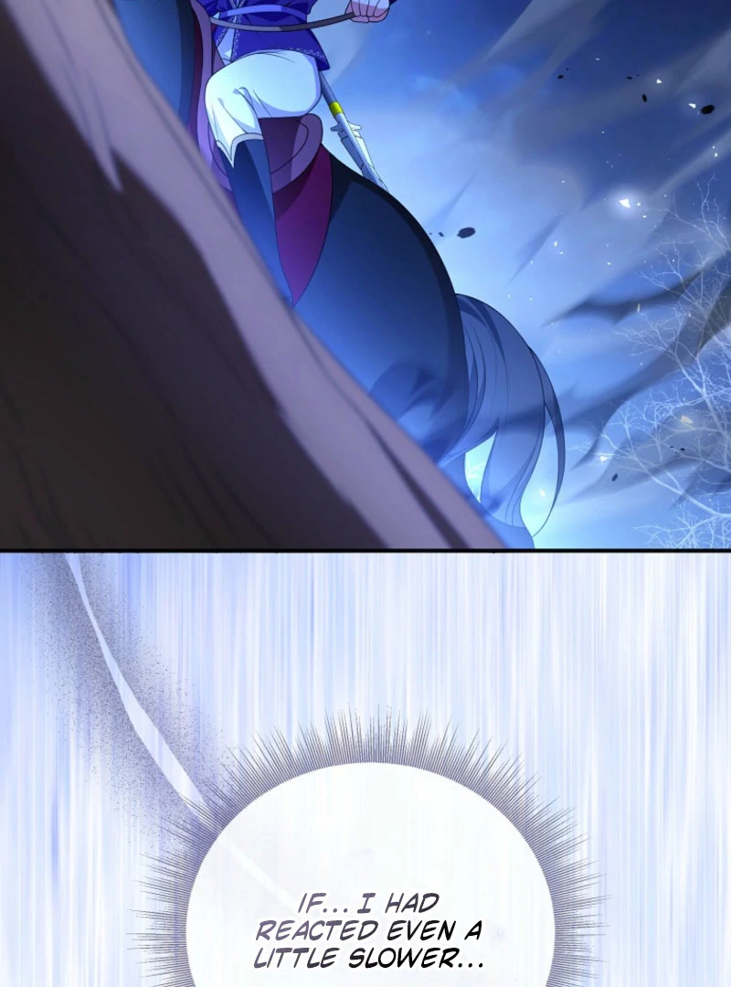 The Revenge of the Abandoned Daughter of a Prestigious Magic Family Chapter 43 - Page 17