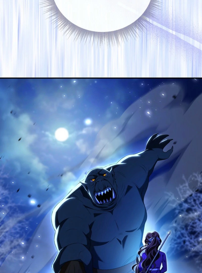 The Revenge of the Abandoned Daughter of a Prestigious Magic Family Chapter 43 - Page 18