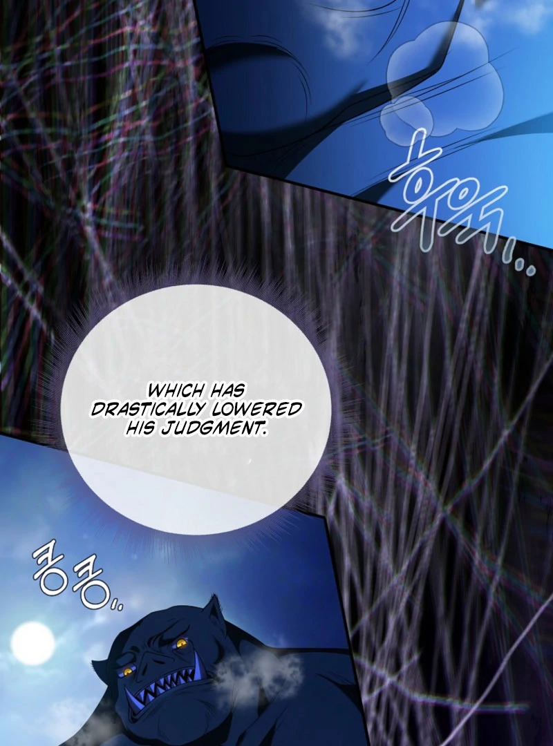 The Revenge of the Abandoned Daughter of a Prestigious Magic Family Chapter 43 - Page 25