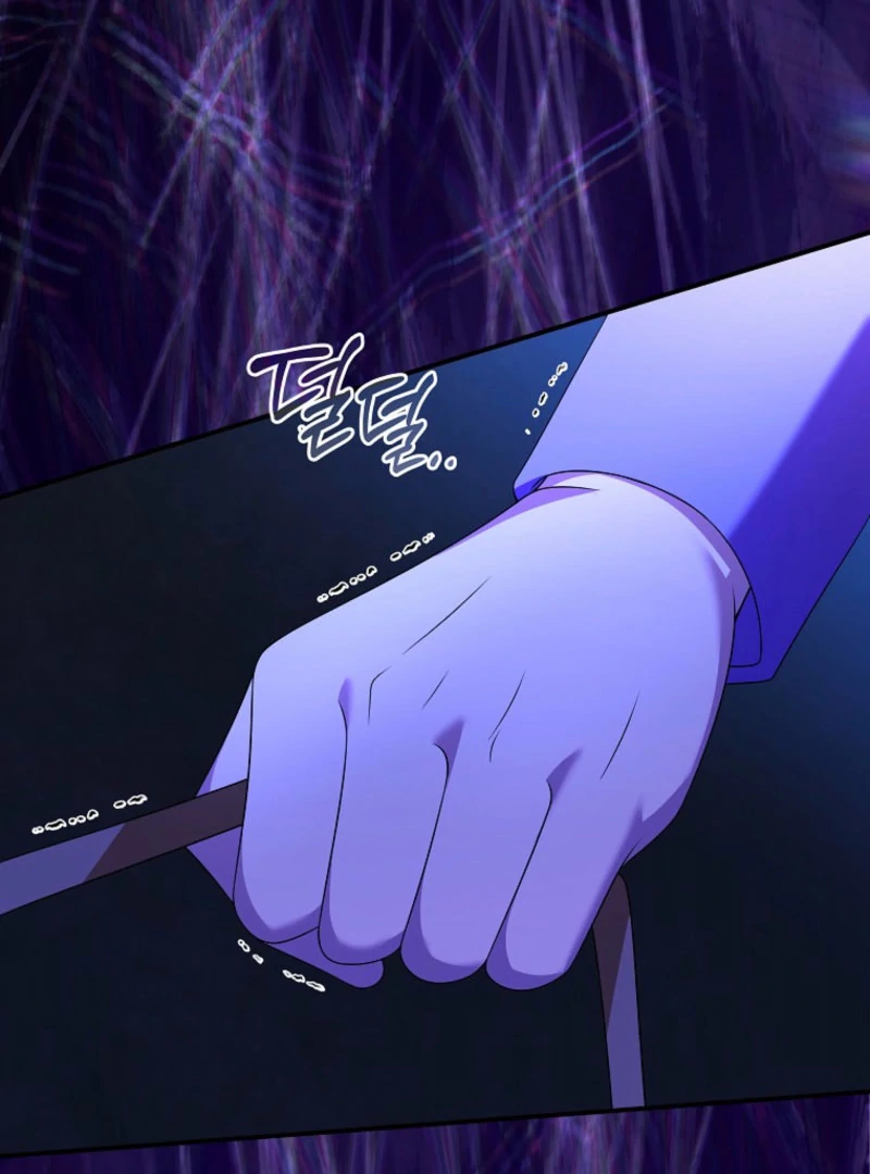 The Revenge of the Abandoned Daughter of a Prestigious Magic Family Chapter 43 - Page 27