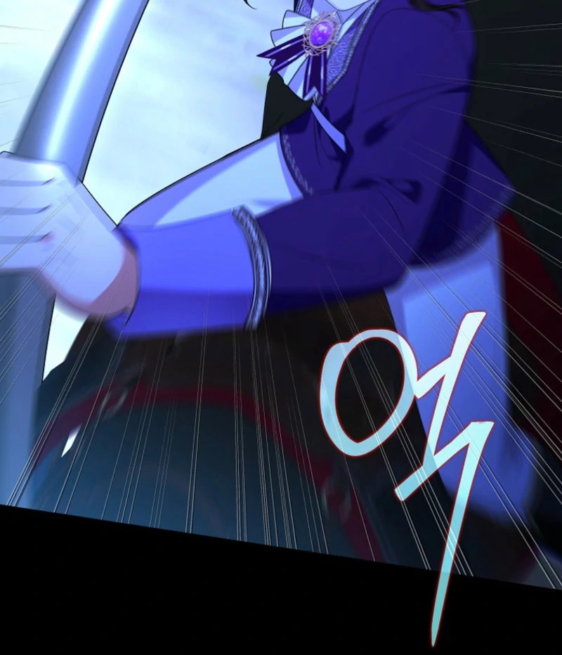 The Revenge of the Abandoned Daughter of a Prestigious Magic Family Chapter 43 - Page 36