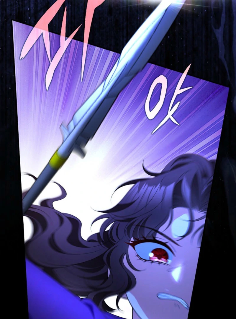 The Revenge of the Abandoned Daughter of a Prestigious Magic Family Chapter 43 - Page 44
