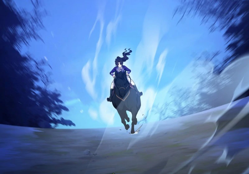 The Revenge of the Abandoned Daughter of a Prestigious Magic Family Chapter 43 - Page 58