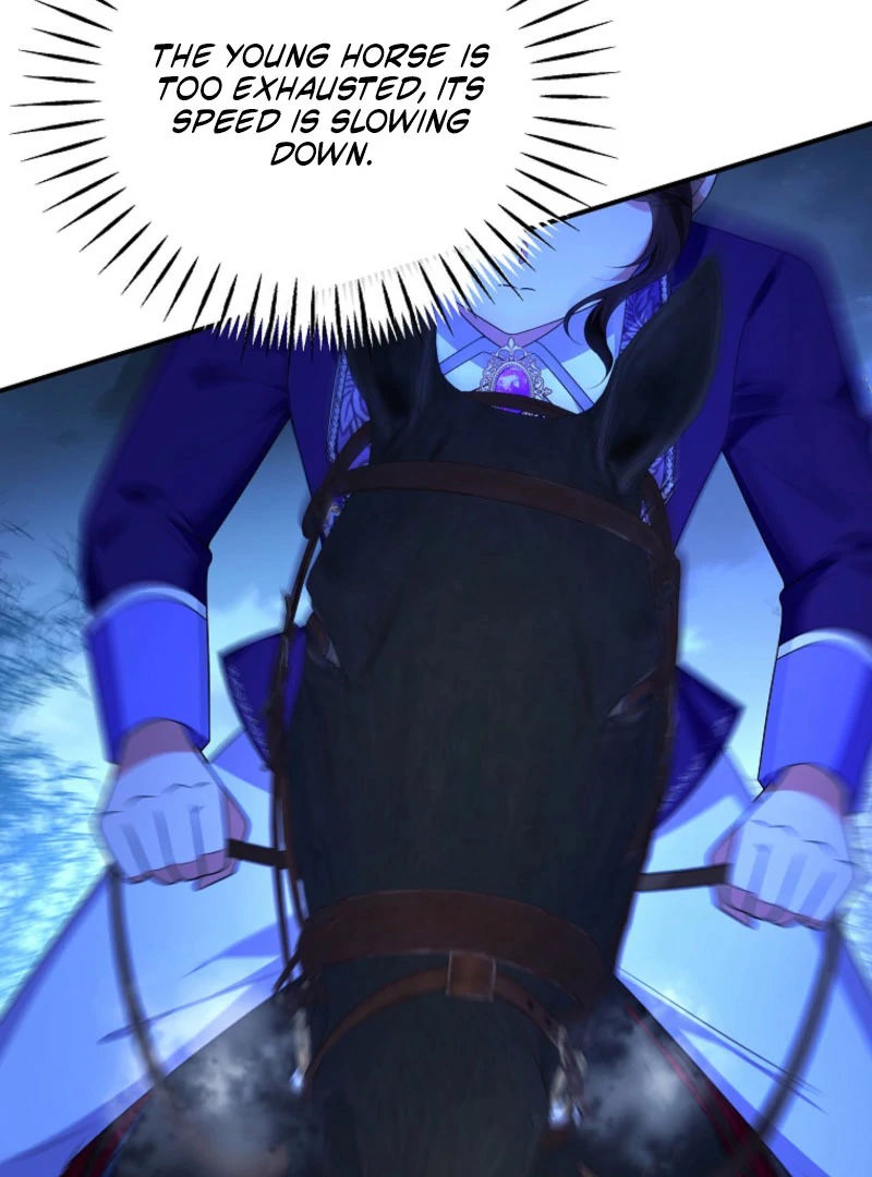 The Revenge of the Abandoned Daughter of a Prestigious Magic Family Chapter 43 - Page 62