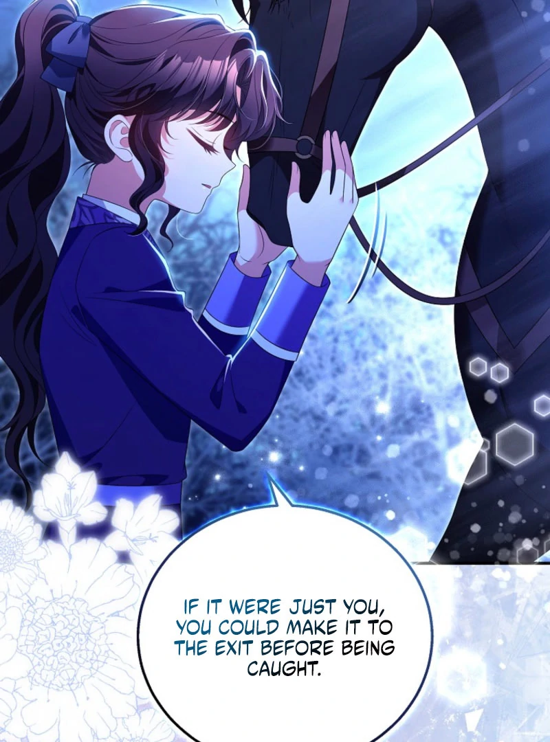 The Revenge of the Abandoned Daughter of a Prestigious Magic Family Chapter 43 - Page 70