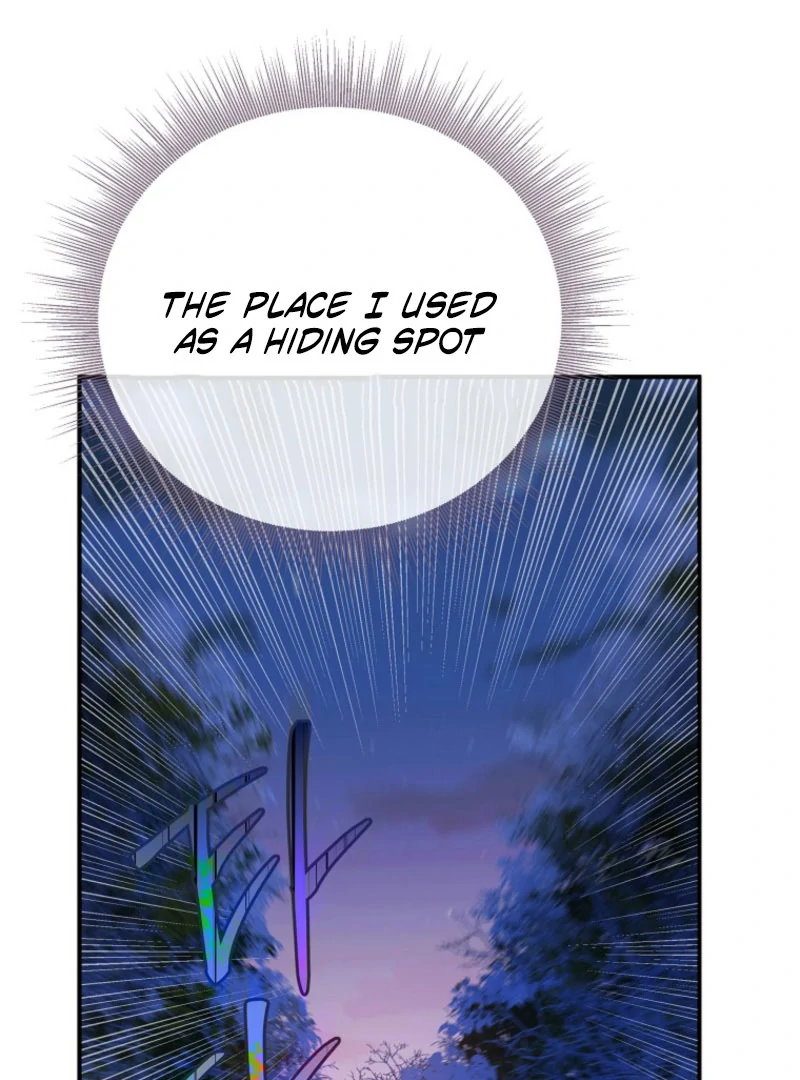 The Revenge of the Abandoned Daughter of a Prestigious Magic Family Chapter 43 - Page 83