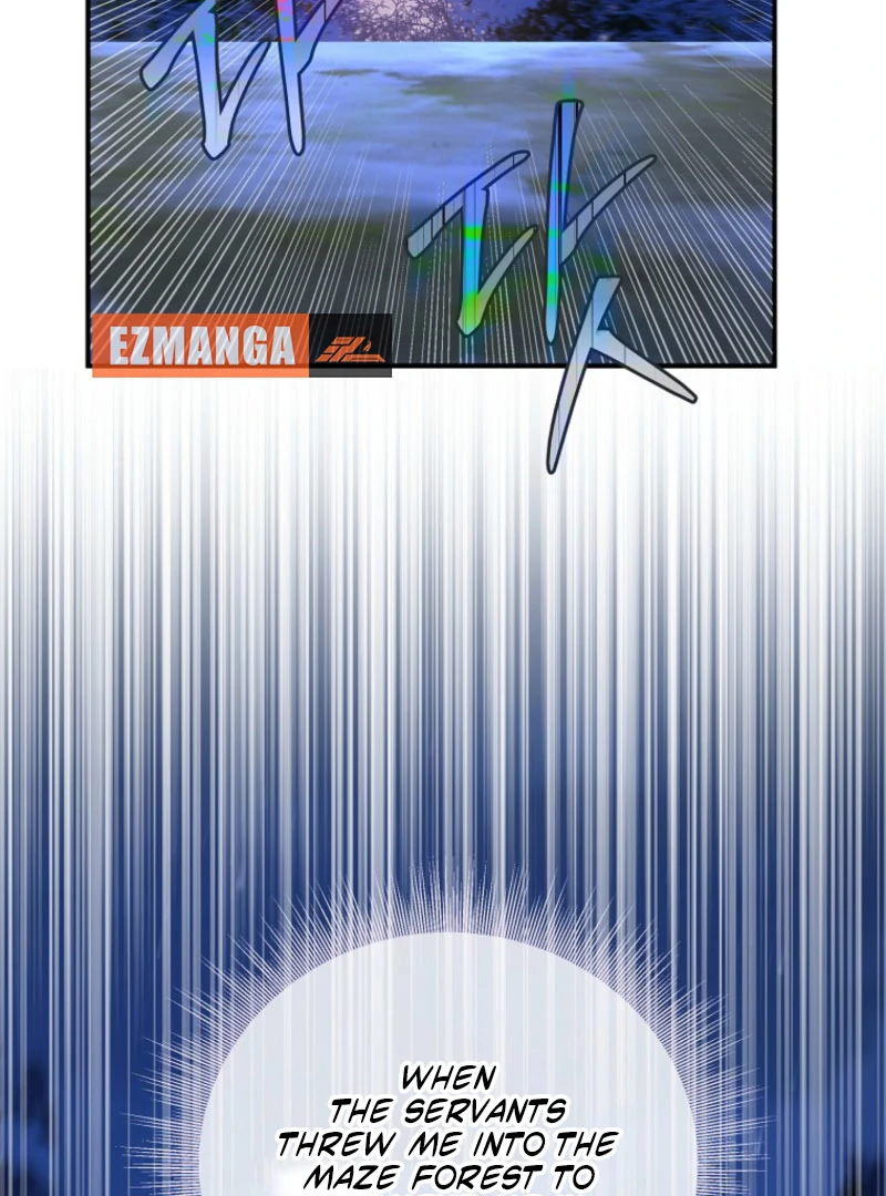 The Revenge of the Abandoned Daughter of a Prestigious Magic Family Chapter 43 - Page 84