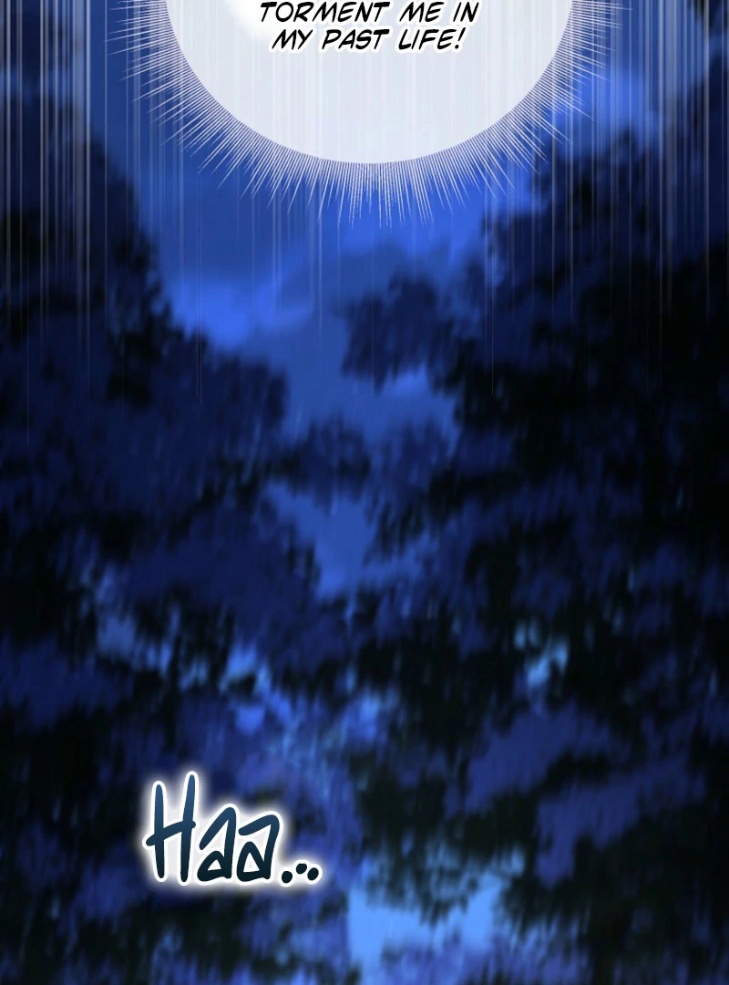 The Revenge of the Abandoned Daughter of a Prestigious Magic Family Chapter 43 - Page 85