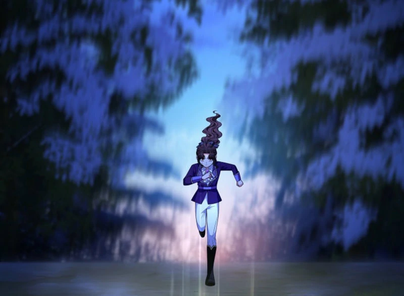 The Revenge of the Abandoned Daughter of a Prestigious Magic Family Chapter 43 - Page 86