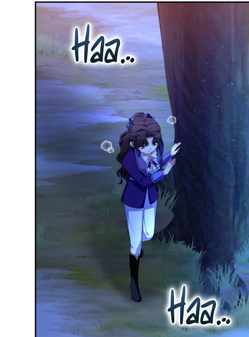 The Revenge of the Abandoned Daughter of a Prestigious Magic Family Chapter 43 - Page 91