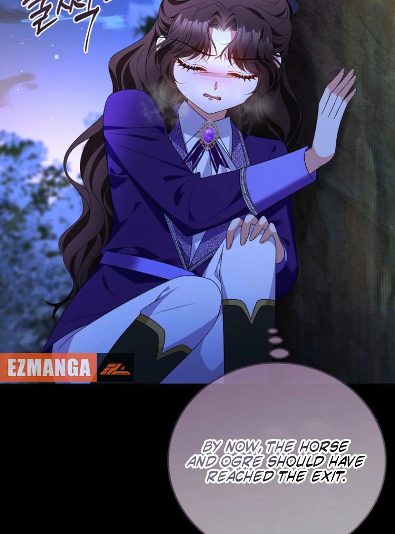 The Revenge of the Abandoned Daughter of a Prestigious Magic Family Chapter 43 - Page 93