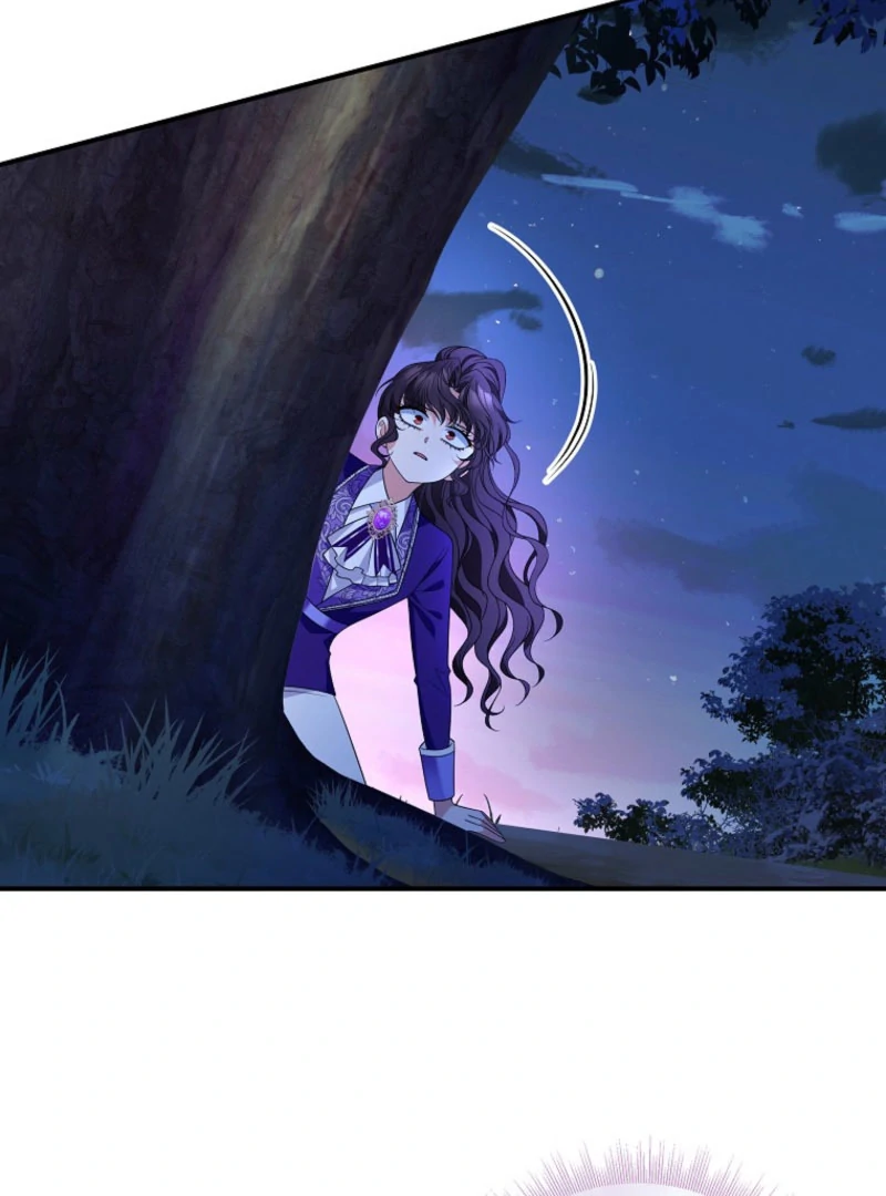 The Revenge of the Abandoned Daughter of a Prestigious Magic Family Chapter 43 - Page 104