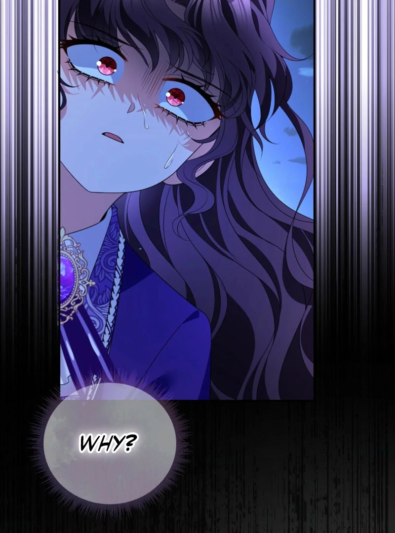 The Revenge of the Abandoned Daughter of a Prestigious Magic Family Chapter 43 - Page 106