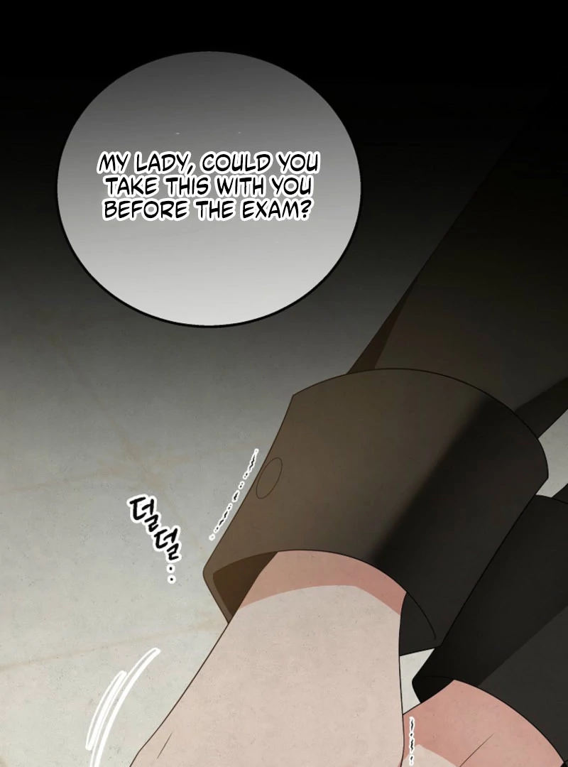 The Revenge of the Abandoned Daughter of a Prestigious Magic Family Chapter 43 - Page 115