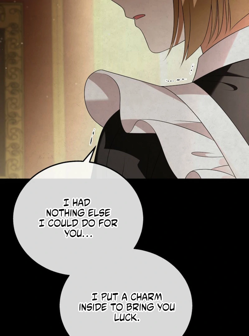 The Revenge of the Abandoned Daughter of a Prestigious Magic Family Chapter 43 - Page 120