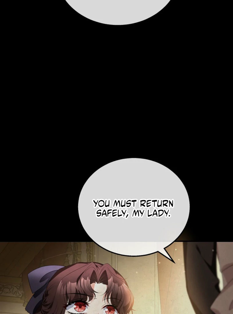 The Revenge of the Abandoned Daughter of a Prestigious Magic Family Chapter 43 - Page 121