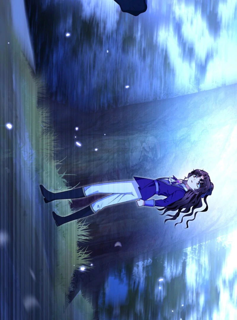 The Revenge of the Abandoned Daughter of a Prestigious Magic Family Chapter 43 - Page 140