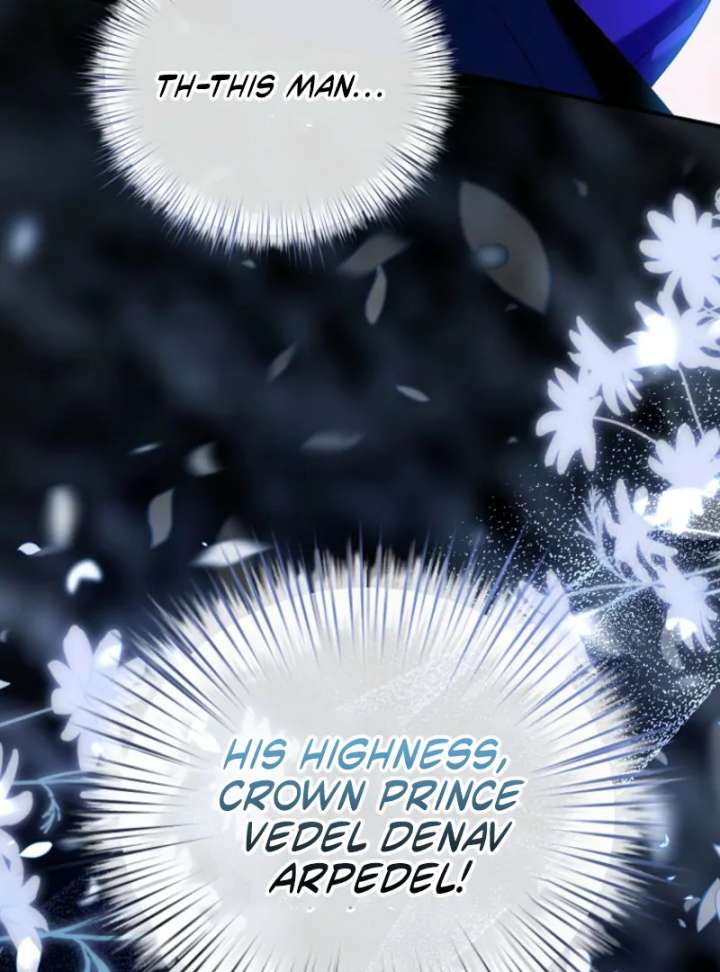 The Revenge of the Abandoned Daughter of a Prestigious Magic Family Chapter 44 - Page 4